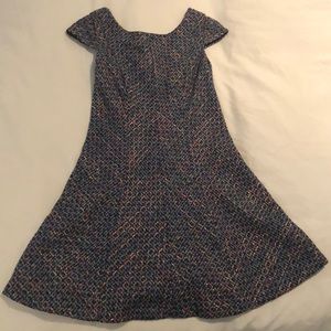 Shoshanna work dress